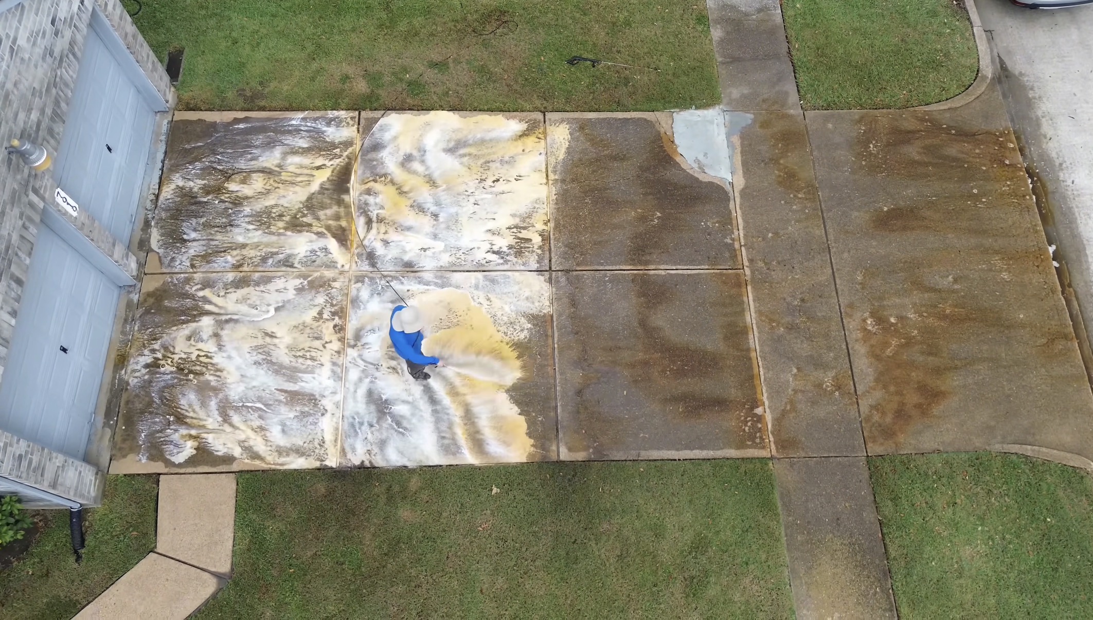 Ceramic Coating Application