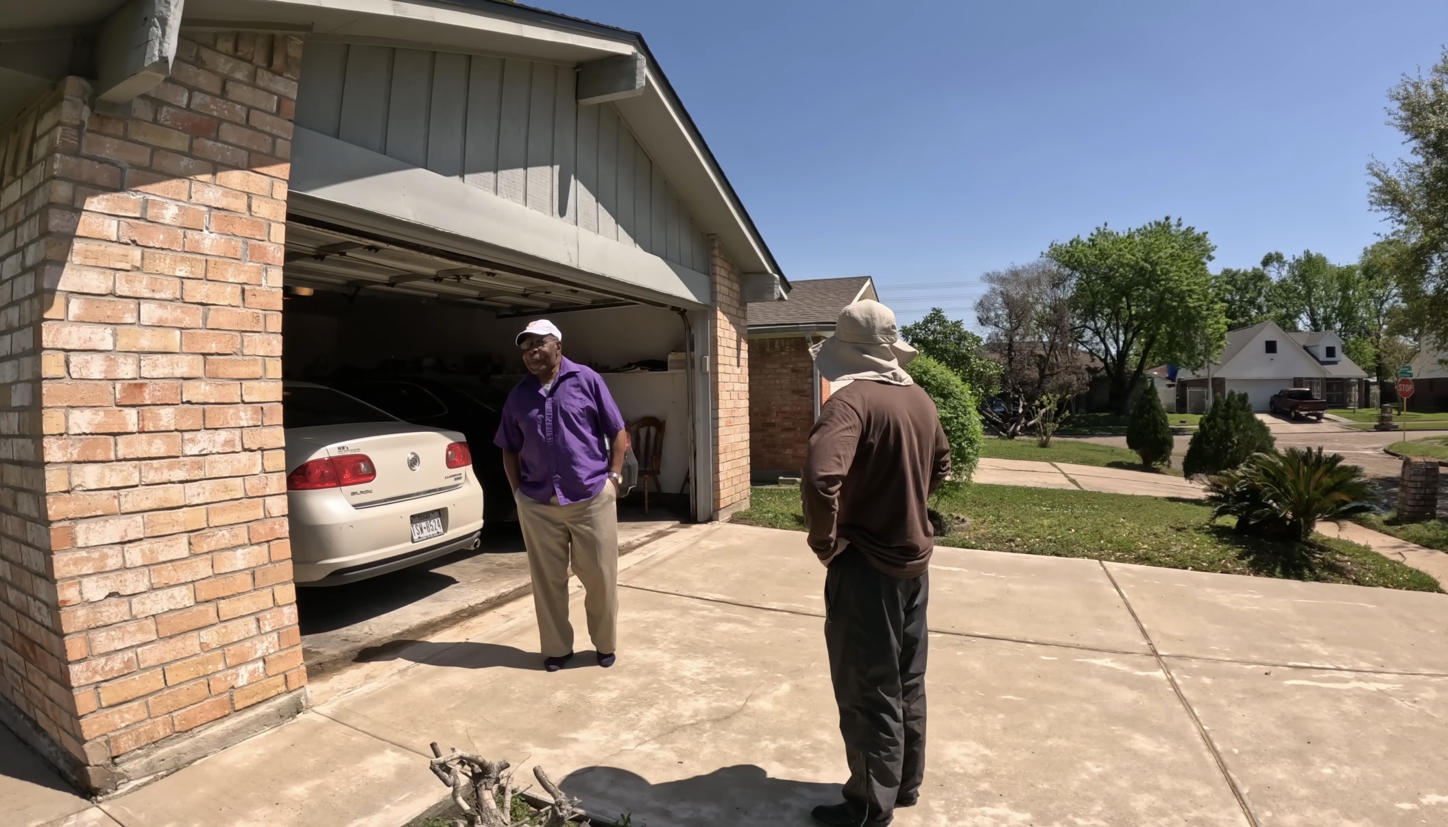 Exterior Car Polishing